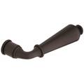 Baldwin Estate Lever Oil Rubbed Bronze Door Levers Oil Rubbed Bronze 5125 5125.102.MR