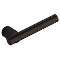 Baldwin Estate Lever Oil Rubbed Bronze Door Levers Oil Rubbed Bronze 5137 5137.102.RMR