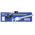 Fowler Universal Measuring Set 520950070 BOM