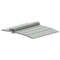 Hager Mill Finish Aluminum Threshold 520SMIL36V 520SMIL36V