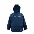 Viking Tempest Trizone Jacket, Navy Blue, 4XL 858JN-XXXXL