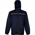 Viking Windigo Jacket, Waterproof, Navy, 4XL 910N-XXXL