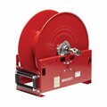 Reelcraft Reelcraft, Hose Reel Assembly, 1"x75 ft., Max 3000 psi G9400 OMPBW