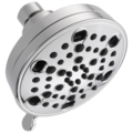 Delta Faucet, Shower Head Showering Component Faucet, Chrome 52638-18-PK