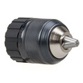 Dynabrade Drill Chuck, 1/4" Keyless 53027