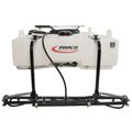 Fimco 65 Gallon UTV Sprayer, 4.5 GPM, 7 Nozzle UTV-65-7