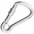 Kong Usa Harness Stainless Steel Express Sl.mm.100 5381000J1KK