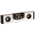 Fowler Xtra-Value 9" Electronic Level 544406000