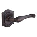 Baldwin Estate Bethpage Lever Venetian Bronze Door Levers Venetian Bronze 5447V.112.MR