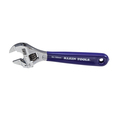 Klein Tools Slim-Jaw Adjustable Wrench, 4-Inch D86932