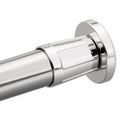 Moen Tension 6' Shower Rod Bright Chrome 54-6