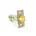 Baldwin Estate Passage Latches Antique Brass 5513.050.P