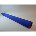 Detroit Flex Defense Silicone Coolant Hose, Blue, 3-1/4"x36" 5515-325X36