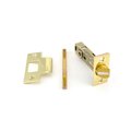 Baldwin Estate Passage Latches Lifetime Brass 5515.003