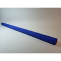 Detroit Flex Defense Silicone Coolant Hose, Blue, 1-1/2"x36" 5581-150X36