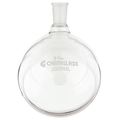 Chemglass Round Bottom Flask, 3000mL CG-1506-27