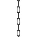 Livex Lighting Black Standard Decorative Chain 56136-04