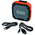 Klein Tools Bluetooth® Speaker with Magnetic Strap AEPJS2