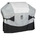 Classic Accessories Skyshield Heavy Duty Barbecue Grill Cover, 70"L x 30"D x 48"H 56-197-053101-EC