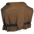 Classic Accessories Elkridge Heavy Duty Barbecue Grill Cover, 58"L x 30"D x 49"H 56-270-036601-EC