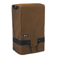 Classic Accessories Brown Smoker Cover, Elkridge, 21"x16"x39" 56-272-046601-EC