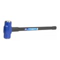 Otc Double Face Sledge Hammer, 12lb, 30"Handle 5790ID-1230