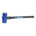 Otc Double Face Sledge Hammer, 14lb, 30"Handle 5790ID-1430