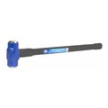 Otc Double Face Sledge Hammer, 6lb, 30" Handle 5790ID-630