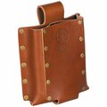 Klein Tools Tool Holder, 3-Pocket 5818P3