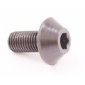 Hhip Screw For Straight Shank End Mill 3/4" 5820-2001