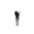 Hhip 1 X 1 Shank Indexable Coolant-Thru End Mill 5822-8000