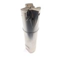Hhip 1-1/4 X 1-1/4" Shank Indexable Coolant-Thru End Mill 5822-8250