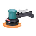 Dynabrade Two-Hand Gear-Driven Sander 6In 58442