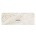 Kimberly-Clark Professional Faceplate, Warm Marble Design 58793