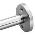 Moen Exposed Flange Satin Stainless Steel 58-F