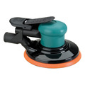 Dynabrade Dynorbital-Spirit R.O. Sander 6In 59044