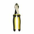 Southwire Diagonal, Cut Pliers, Angled Head, 8" 58993240