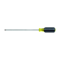 Klein Tools General Purpose Square Screwdriver #1 Round 665