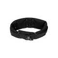 Klein Tools Tool Belt, Tool Belt, Black, Nylon 5704L