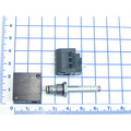 Serco Solenoids, Coil Valve 600-0716