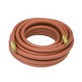 Reelcraft 3/8" x 50 ft PVC Low Pressure Air & Water Hose 300 psi S601015-50