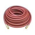 Reelcraft 3/4" x 150 ft PVC Low Pressure Air & Water Hose 250 psi S601026-150
