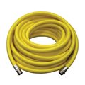 Reelcraft 1/2" x 50 ft PVC Low Pressure Garden hose 300 psi YL S601053-50