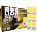 Miracle Led Bug Light Night Light Amber Glow to Protect your Precious Areas 602182