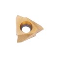 Hhip TPMC-32NV TiN Coated Carbide Insert 6043-1375