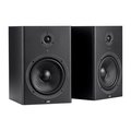 Monoprice Powered Studio Monitor Speakers, 8", PR 605800