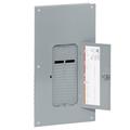 Square D Load Center, QO, 30 Spaces, 200A, 120/240V AC, Convertible Main Lug, 1 Phase QO130L200PGC