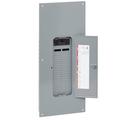 Square D Load Center, QO, 42 Spaces, 150A, 120/240V AC, Main Circuit Breaker, 1 Phase QO142M150PC