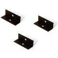 Dustless Technologies Replacement Blades For ChipBuddie, PK3 61003