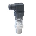 Noshok Pressure Transducer, 1000 psi, 0.25 pct 615-1000-1-1-8-8